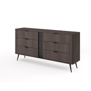 ArtLas Komoda HOPE 163 6S obraz