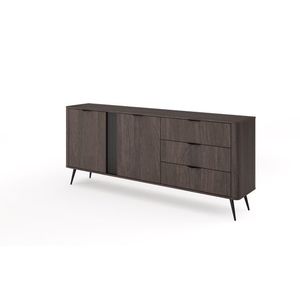 ArtLas Komoda HOPE 195 2D3S obraz