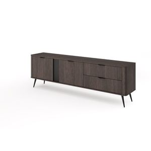 ArtLas TV stolek HOPE 195 2D2S obraz