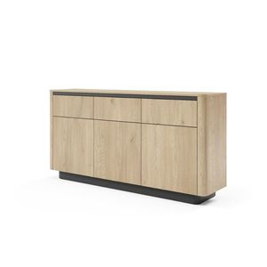 ArtLas Komoda VACCA 163 3D3S obraz