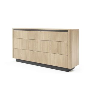 ArtLas Komoda VACCA 163 6S obraz