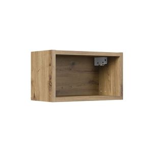 ArtCom Regál do koupelny UNI Artisan UN-83-35-20 R | bez zadní desky obraz