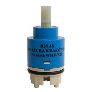 Keramický regulátor 884-018-86 R35a obraz