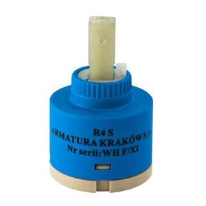 Keramický regulátor R4 884-009-86 obraz