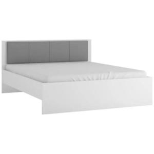 Postel Boston Bos Z13 180cm bílá alpská obraz