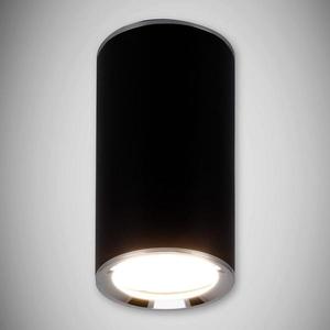 Svítidlo Megan DWL GU10 Black 03658 K1 obraz