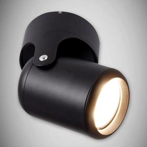Svítidlo Domen 03540 black obraz