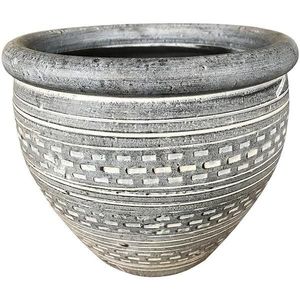 Květináč MK023 9X8 obraz