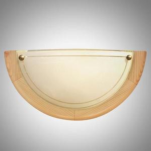 Stropní svítidlo 1030 PLAF1/2 SOSNA ST 11-32440 D30 K1 obraz