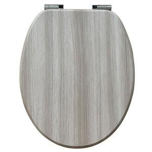 WC sedátko BOARD MDF obraz