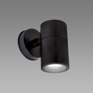 Svítidlo GORDON GU10 BLACK 03936 LK1 obraz