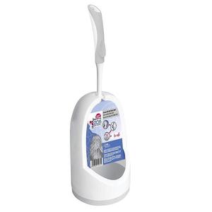 WC set lux Bacteria Stop York obraz