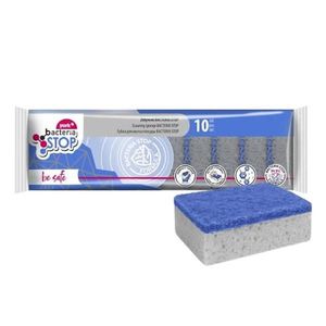 Houbička Bacteria Stop York 10 ks obraz