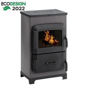 Krbová kamna TRENDY 6 cashmere 6kW obraz