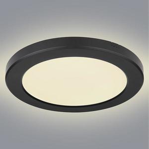 Stropní svítidlo 12379-18B LED 18W D22 PL1 obraz