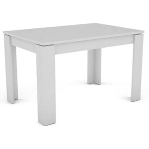 Stůl Inter 120 (160)X80X75CM bílý 618509 obraz