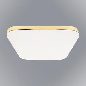 Stropní svítidlo Reno Gold EK77870 18W KW PL1 obraz