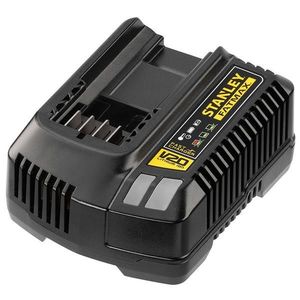 Nabíječka univerzální Stanley Fatmax V20 obraz