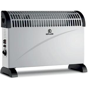 Konvektor Turbo 2000W obraz