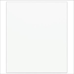 Sklo pod kamna 60x70 cm F1 obraz