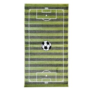 Koberec Frisee Soft Kids 0.8/1.5 1003a Zeleny obraz