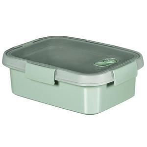 Dóza na potraviny lunch smart eco line zelená 1l obraz