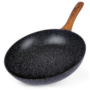 Pánev Granit "Nature" 28cm obraz