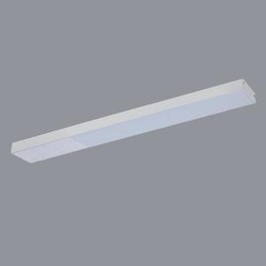 Svítidlo Itama 6391 10w led 58 cm bílý k1 obraz