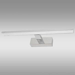 Svítidlo JOSE 6395 8W LED 40.5 CM CHROM K1 obraz