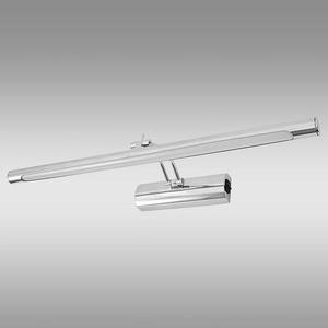 Svítidlo AMBE 6398 12W LED 55 CM CHROM K1 obraz