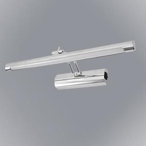 Svítidlo Ambe 6399 12w led cierna k1 obraz