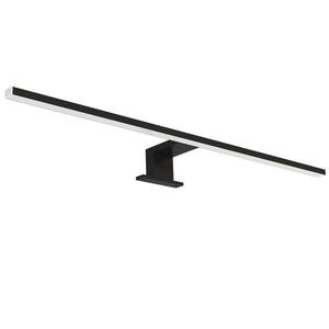 Svítidlo LED ALA BLACK 60 obraz