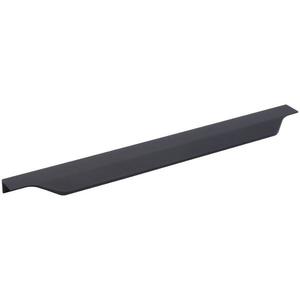 Úchytka Typ Ua 119 Černá Mat 296 mm obraz