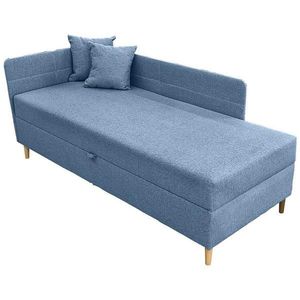 Postel Olimp Pocket L 80x200 Neve 74 obraz