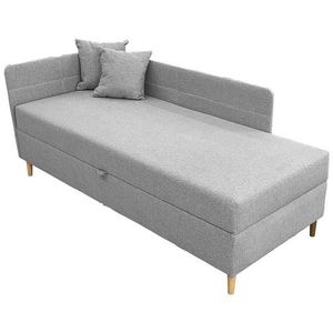 Postel Olimp Pocket L 90x200 Neve 85 obraz