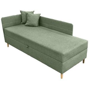 Postel Olimp Pocket L 90x200 Neve 34 obraz