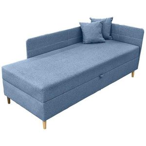 Postel Olimp Pocket P 90x200 Neve 74 obraz