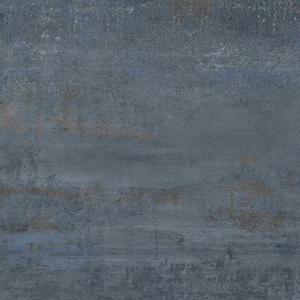 Dlažba Grunge Blue 60/60 obraz