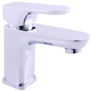 Stojánková umyvadlová baterie 133 mm Yukon chrom YU126.0CB obraz