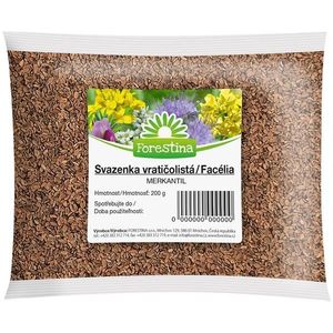 Svazenka 200g obraz