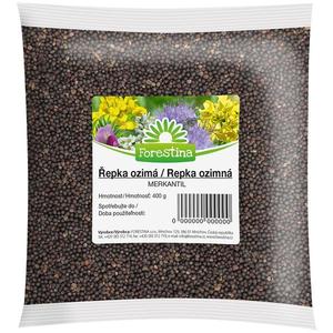 Řepka ozimá 400g obraz