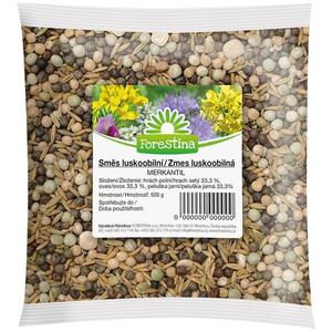 Směs luskoobilní 500g obraz