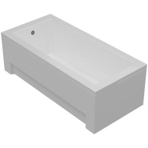 Vana Dora 150x70 bílý mat obraz