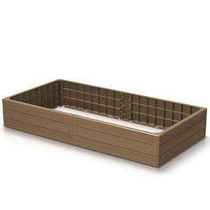 Zahradní záhon Natur 149, 2 cm IBWR-4665W obraz