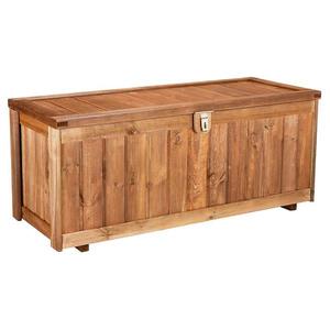 Zahradní úložný box S – 89 x 44 x 48, 2 cm obraz