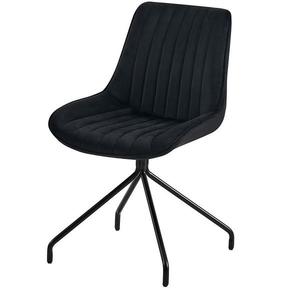 Židle Nussi 9406 černá obraz