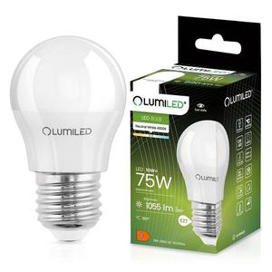 Žárovka Led koule 10W E14 1055LM NB obraz