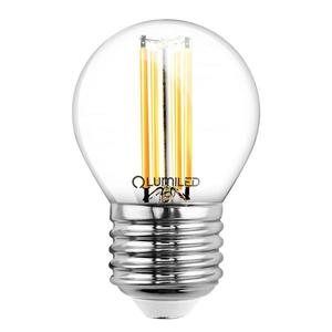Žárovka Led koule FIL 7W E27 806LM NB obraz