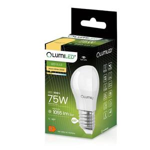 Žárovka Led koule 10W E27 1055LM CB obraz
