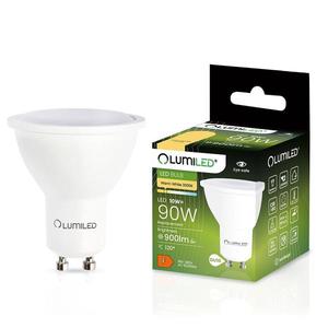 Žárovka Led GU10 10W 830 900LM FR 120D 3000K obraz